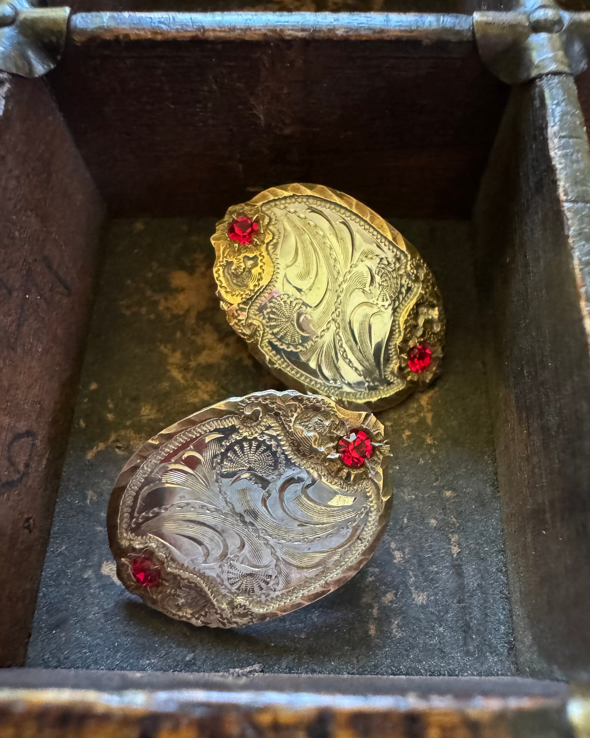 Equestrian Earrings - Kathy's by D Earrings