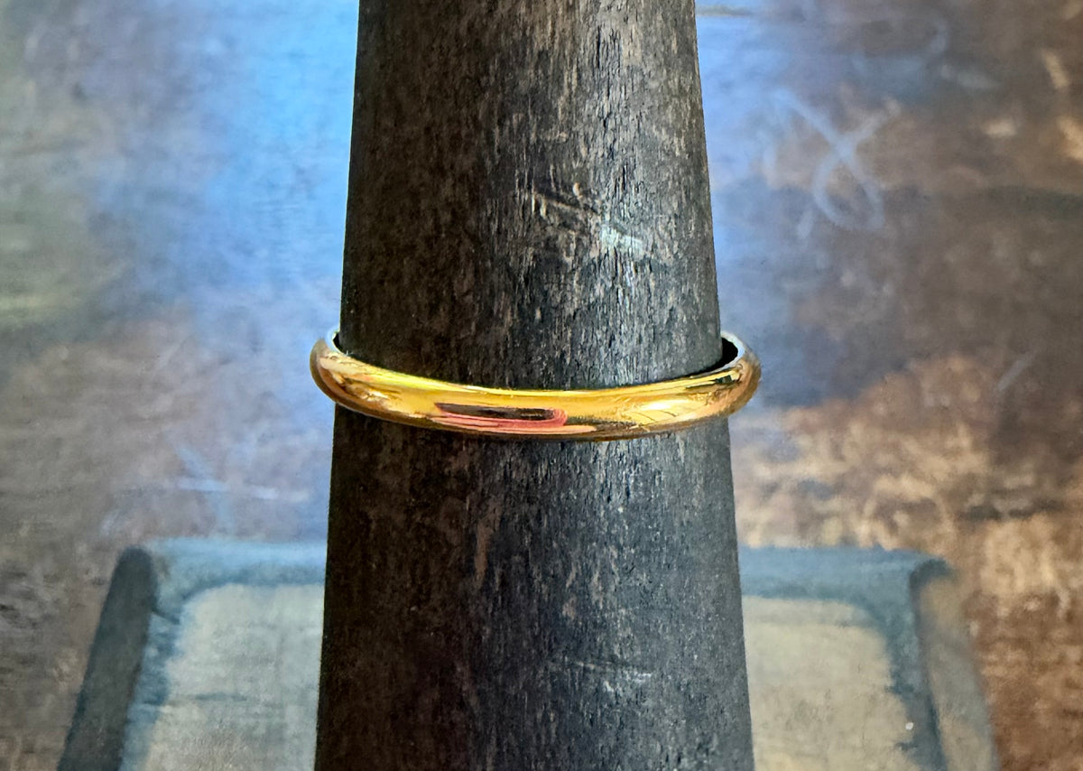 Vintage Ring - Avon Revival Ring