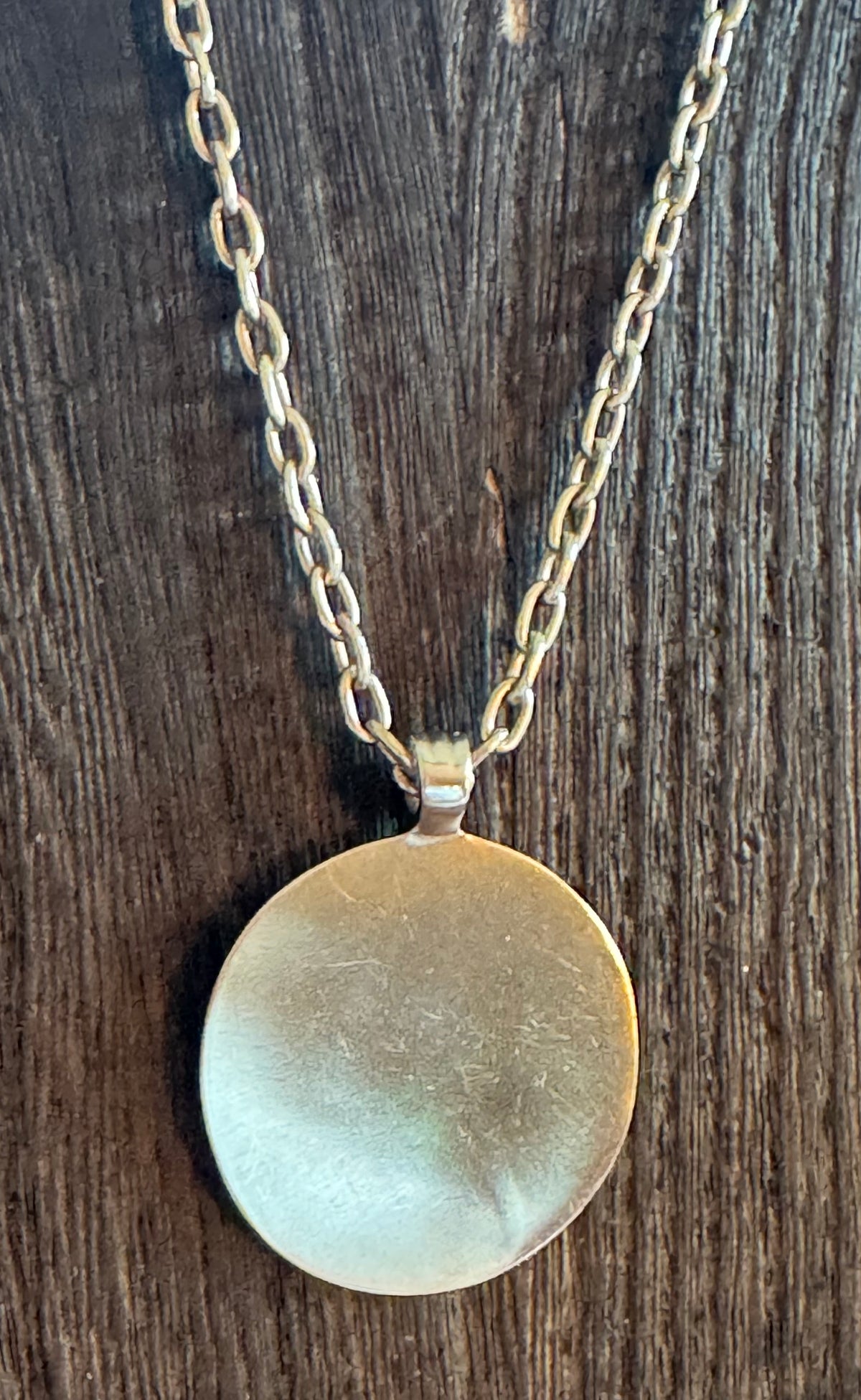 Designer Necklace - Me & Ro Necklace