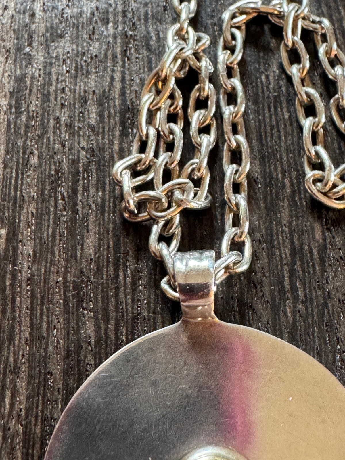 Designer Necklace - Me & Ro Necklace