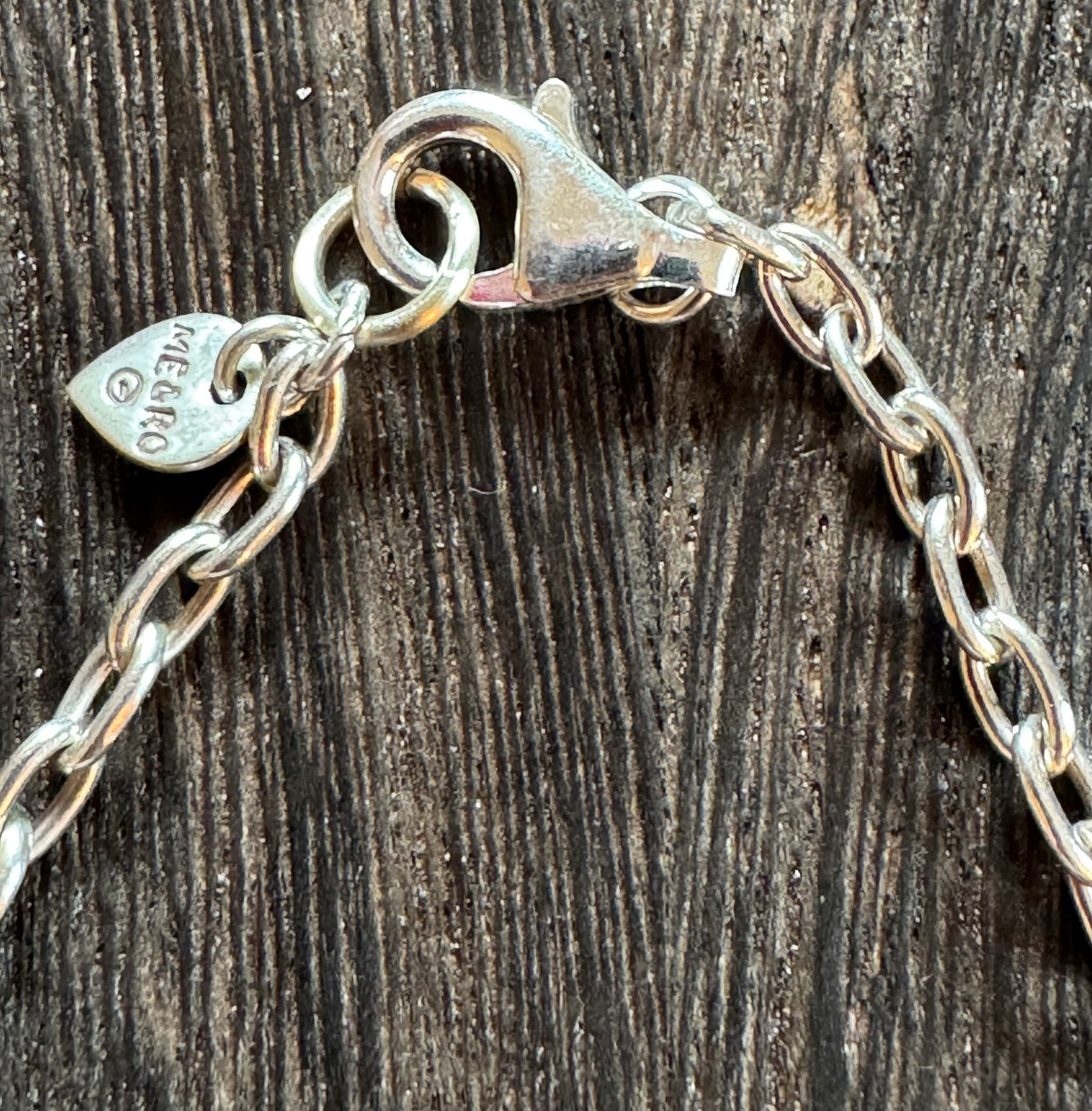 Designer Necklace - Me & Ro Necklace