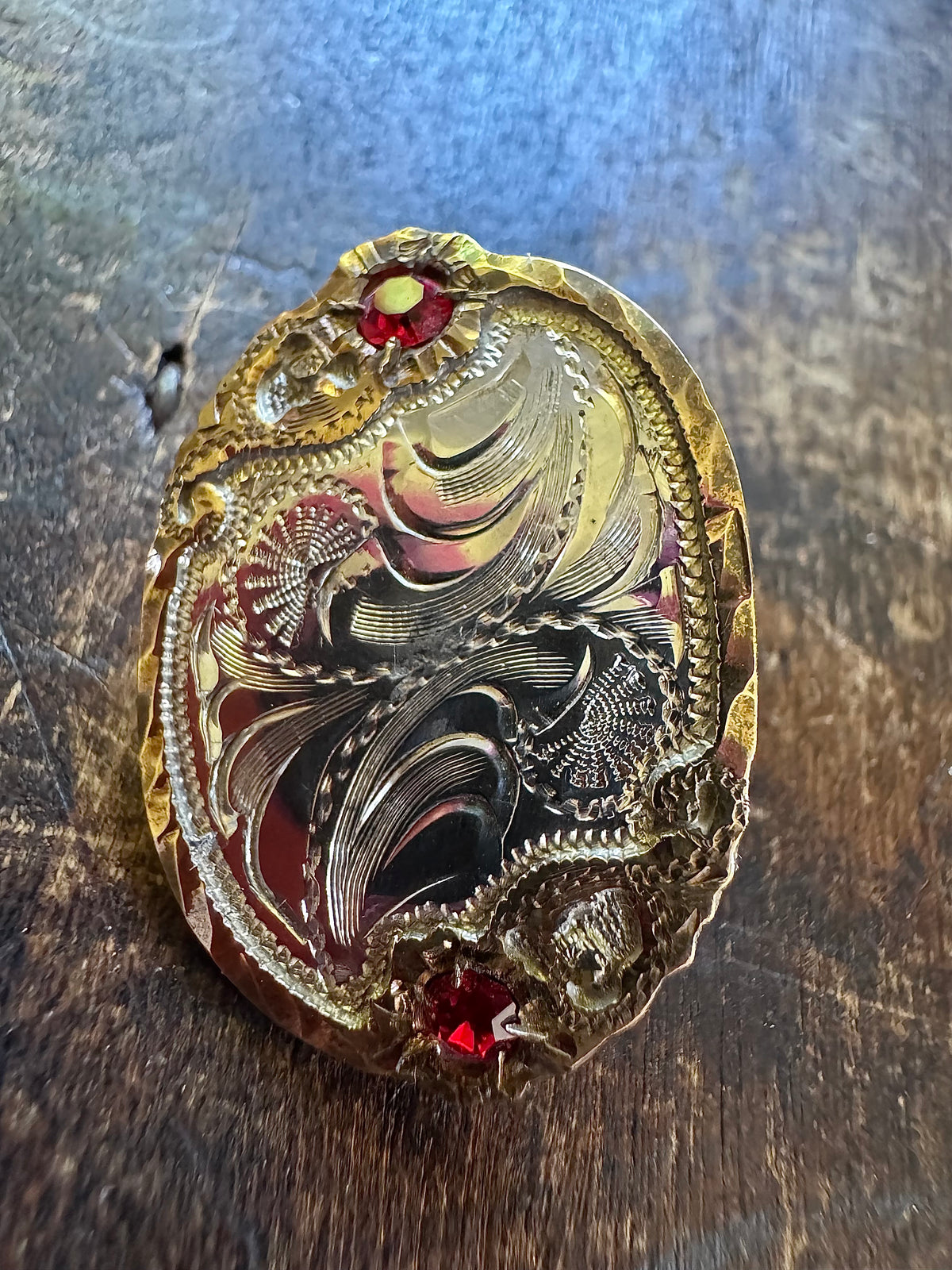 Equestrian Earrings - Kathy's by D Earrings