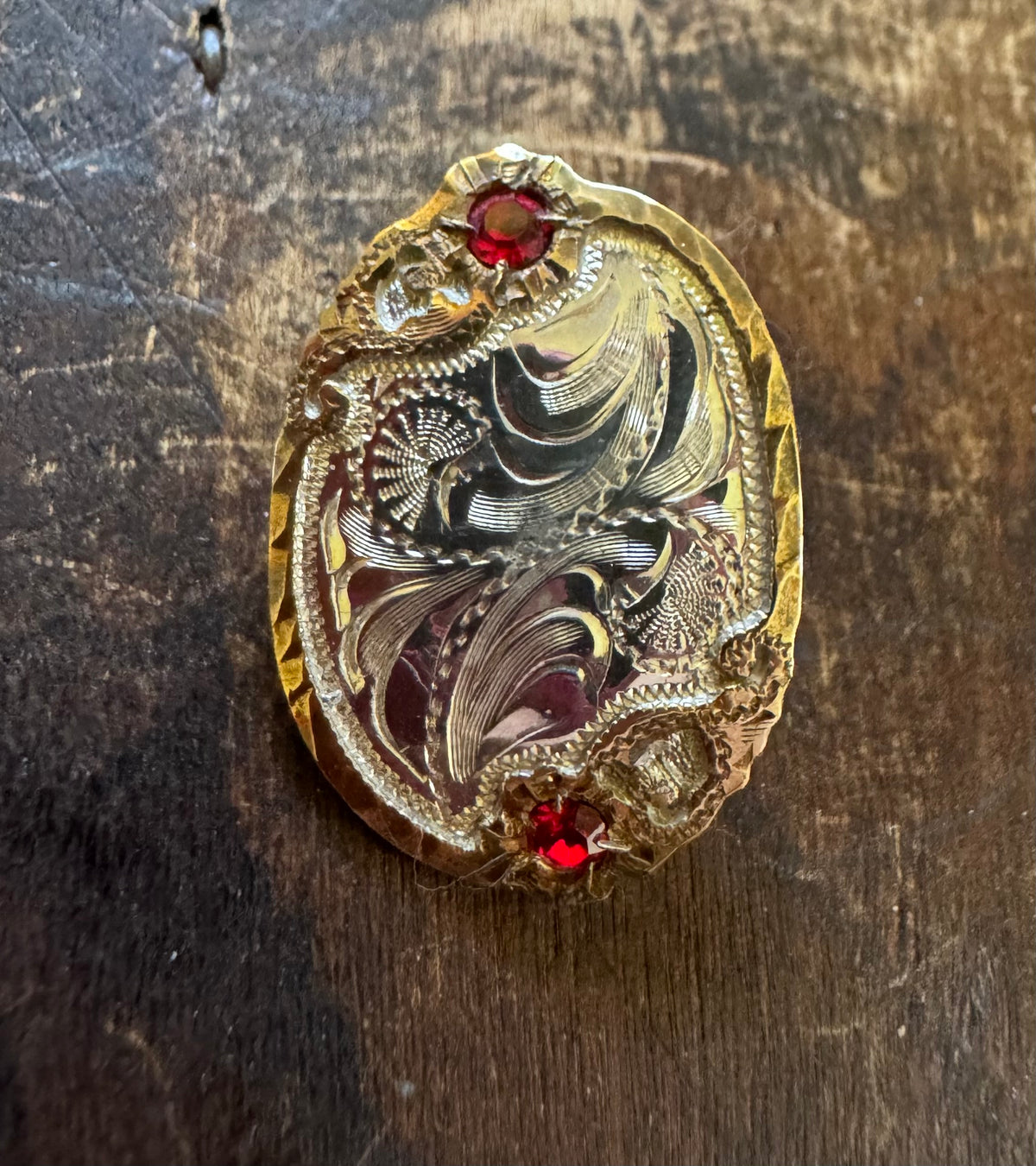 Equestrian Earrings - Kathy's by D Earrings