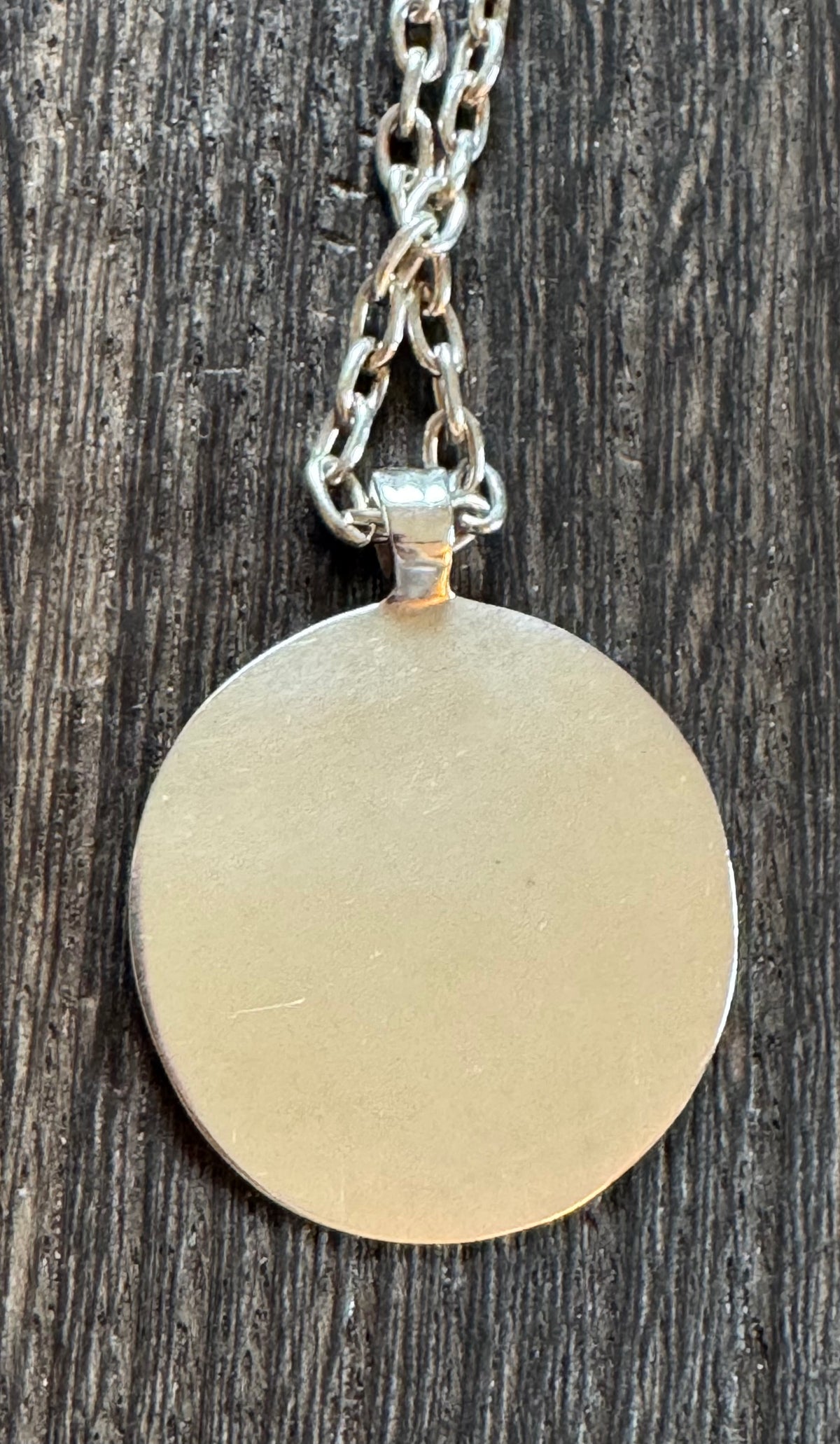 Designer Necklace - Me & Ro Necklace