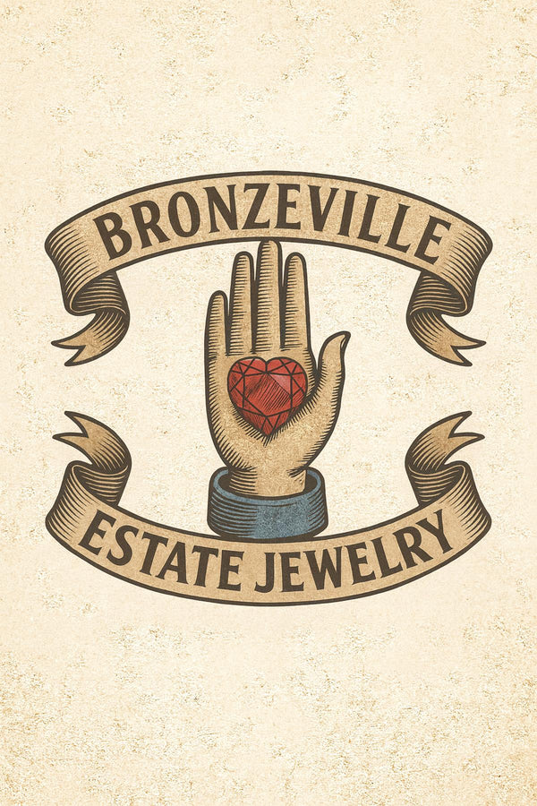 Bronzeville Estate Jewelry